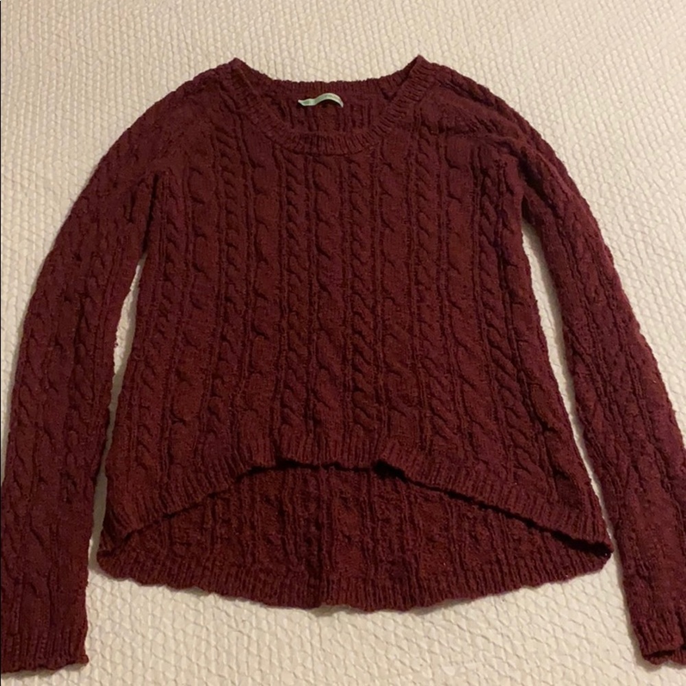 Maurices Sweater